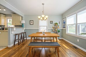 숙박 시설 정면