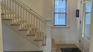 Rumah (3 Bedrooms) | Interior