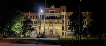 Sax Zim Bog Lodge Hibbing Downtown Home - Located Downtown Hibbing,