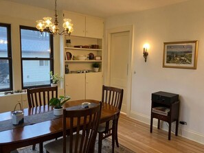 Interior - Sax Zim Bog Lodge Hibbing Downtown Home - Located Downtown Hibbing, (Galveston)