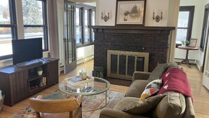 Rumah (3 Bedrooms) | Interior