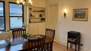 Rumah (3 Bedrooms) | Interior