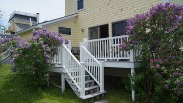 Casa (4 Bedrooms) | Parte interna