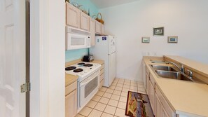 Interior - Royal Poste Unit 2905 (Sunset Beach)