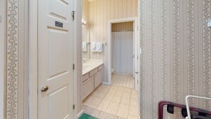 Interior - Royal Poste Unit 2905 (Sunset Beach)
