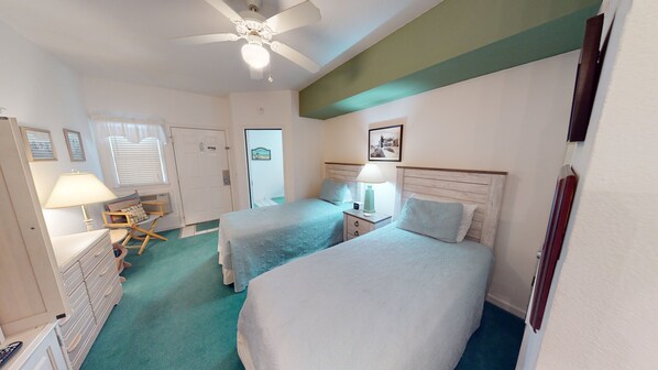 Interior - Royal Poste Unit 2905 (Sunset Beach)