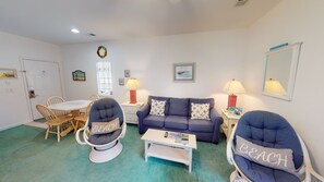 Interior - Royal Poste Unit 2905 (Sunset Beach)