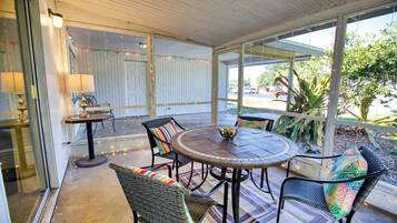 Hus (2 Bedrooms) | Innvendig