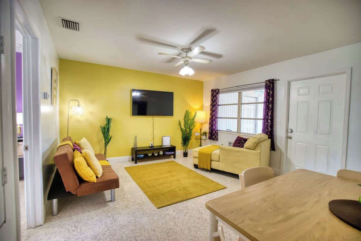 Hus (2 Bedrooms) | Fasade