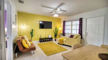 Hus (2 Bedrooms) | Fasade