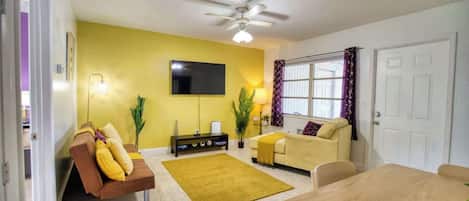 House (2 Bedrooms) | Front of property