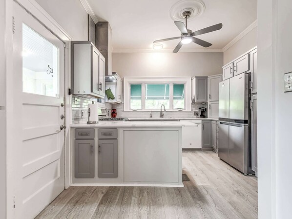 Hus (4 Bedrooms) | Interiör