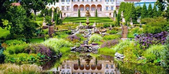 Stylish 3-bedroom Home in Tulsa