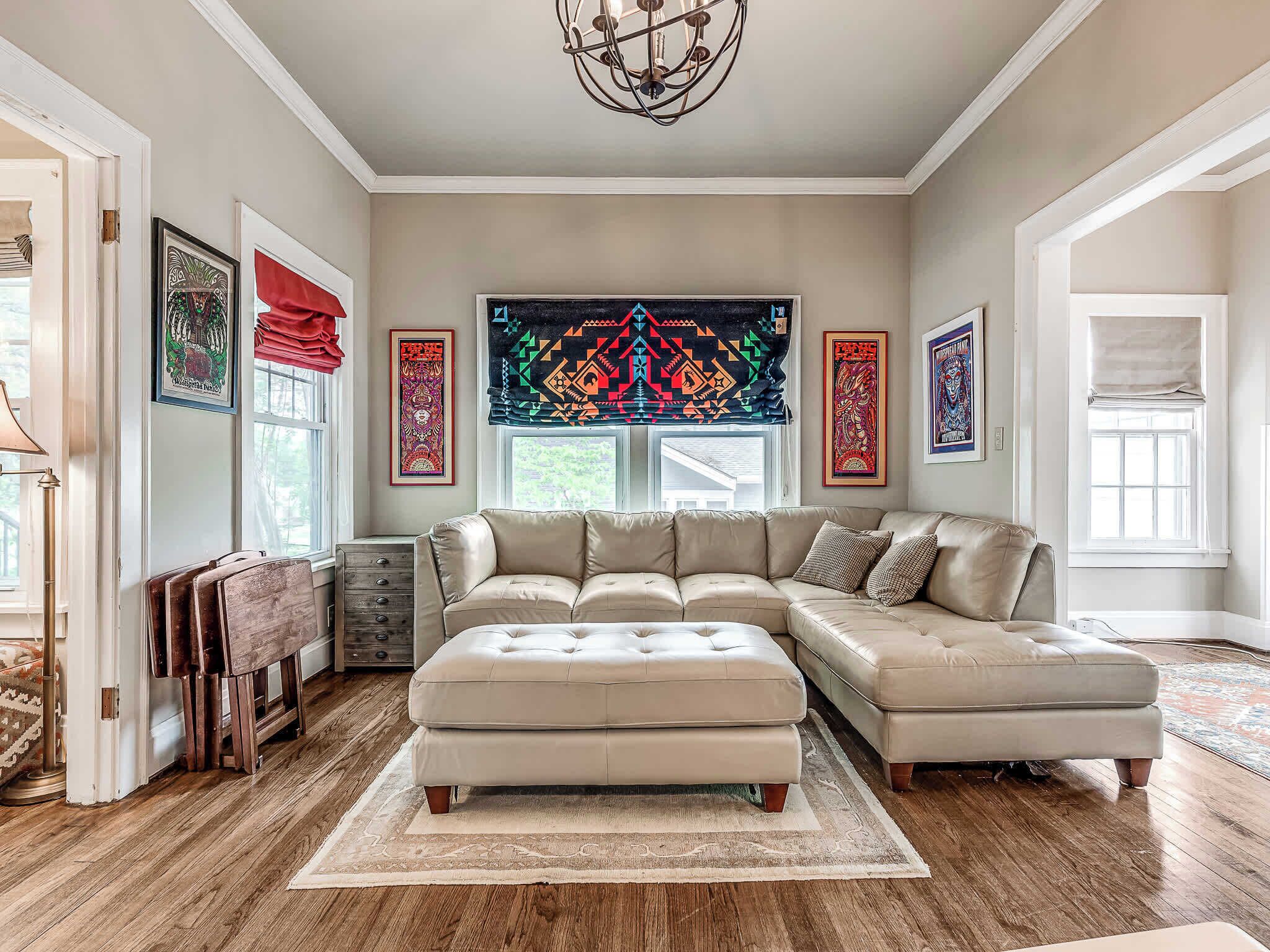 House (4 Bedrooms) | Interior