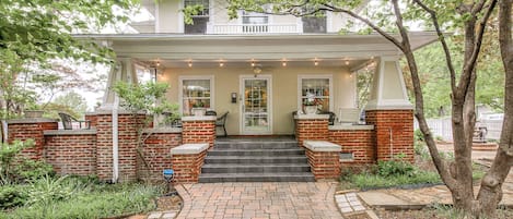 Casa (4 Bedrooms) | Vista frontal de la propiedad