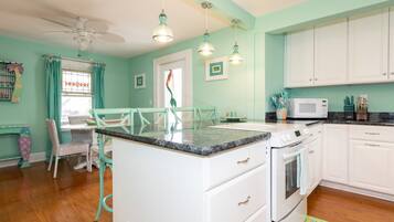 House (3 Bedrooms) | Bahagian dalam