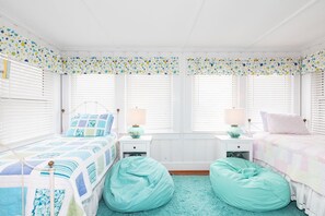 House (3 Bedrooms) | Interior - The Seashore Getaway House (Virginia Beach)