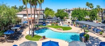 Superstition Springs Mesa