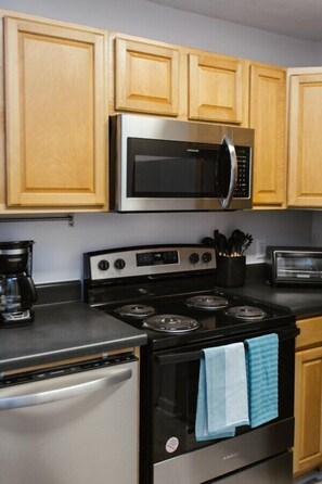 Interior - The Cozy Corner Near Downtown (Athens)