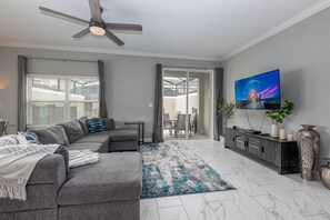 Interior - Tvpm-4263pd/sl (Kissimmee)