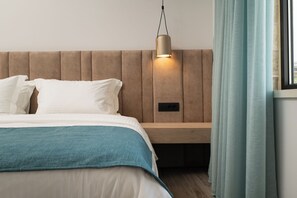 4 sovrum, strykjärn/strykbräda, wi-fi och sängkläder