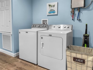 Interior - Blue Haven Retreat (Sarasota)