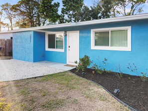 Interior - Blue Haven Retreat (Sarasota)