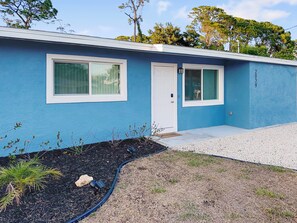 Interior - Blue Haven Retreat (Sarasota)