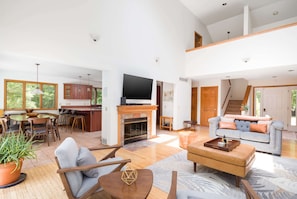 Interior - Meadowood Manor by Rovetravel 6BR Outdoor Spaces (Sag Harbor)