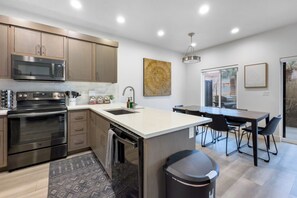 Interior - Luxury Stay at The Vue (St. George)