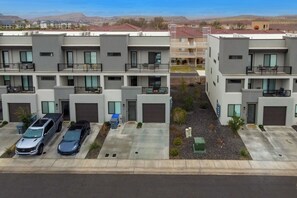 Interior - Luxury Stay at The Vue (St. George)