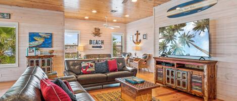 Casa (4 Bedrooms) | Interior