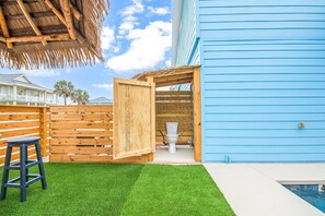 ハウス (4 Bedrooms) | 内装
