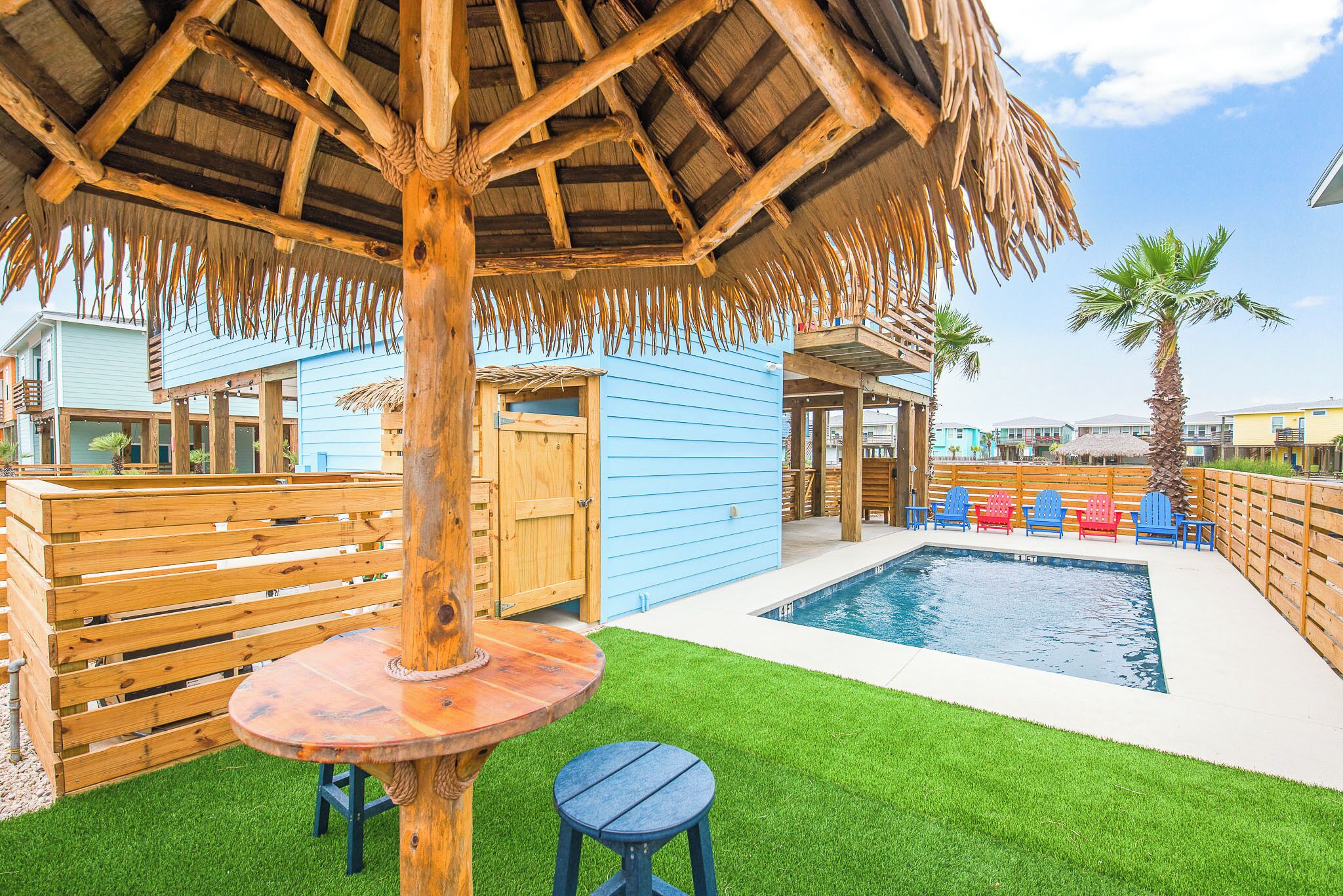 Maison (4 Bedrooms) | Intérieur