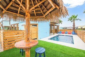 Rumah (4 Bedrooms) | Interior