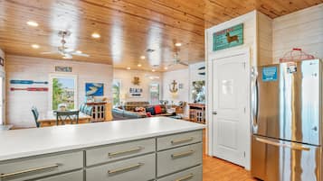 Maison (4 Bedrooms) | Intérieur