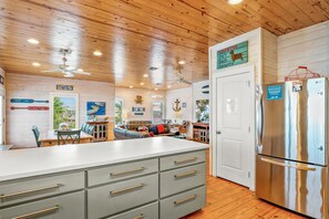 Rumah (4 Bedrooms) | Interior