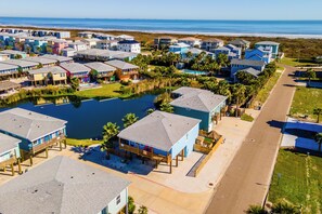 Interior - Why Knot Relax - Heated Private Pool! Beach Gear Credit Included (Fresno)