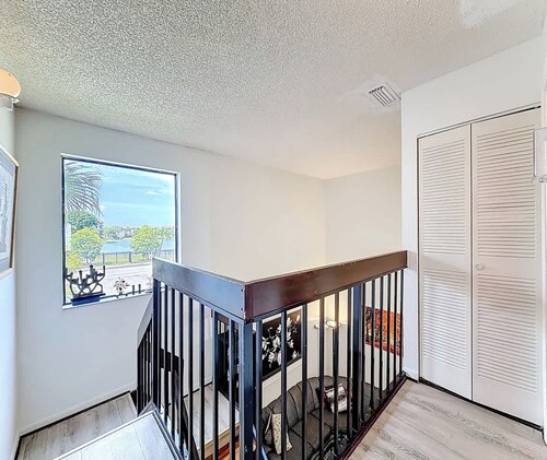 Spacious 3BR Home With Pool Access