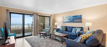 Surf Dweller 210 - Surf Buggy