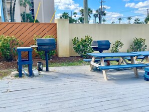 Interior - Surf Dweller 210 - Surf Buggy (Schaumburg)