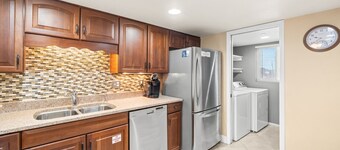 Surf Dweller 210 - Surf Buggy