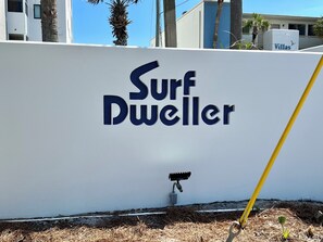 Interior - Surf Dweller 210 - Surf Buggy (Schaumburg)