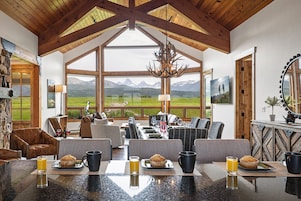 Casa (4 Bedrooms) | Interior