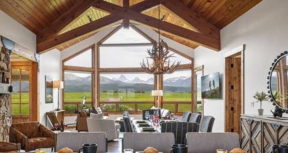 Teton Melody