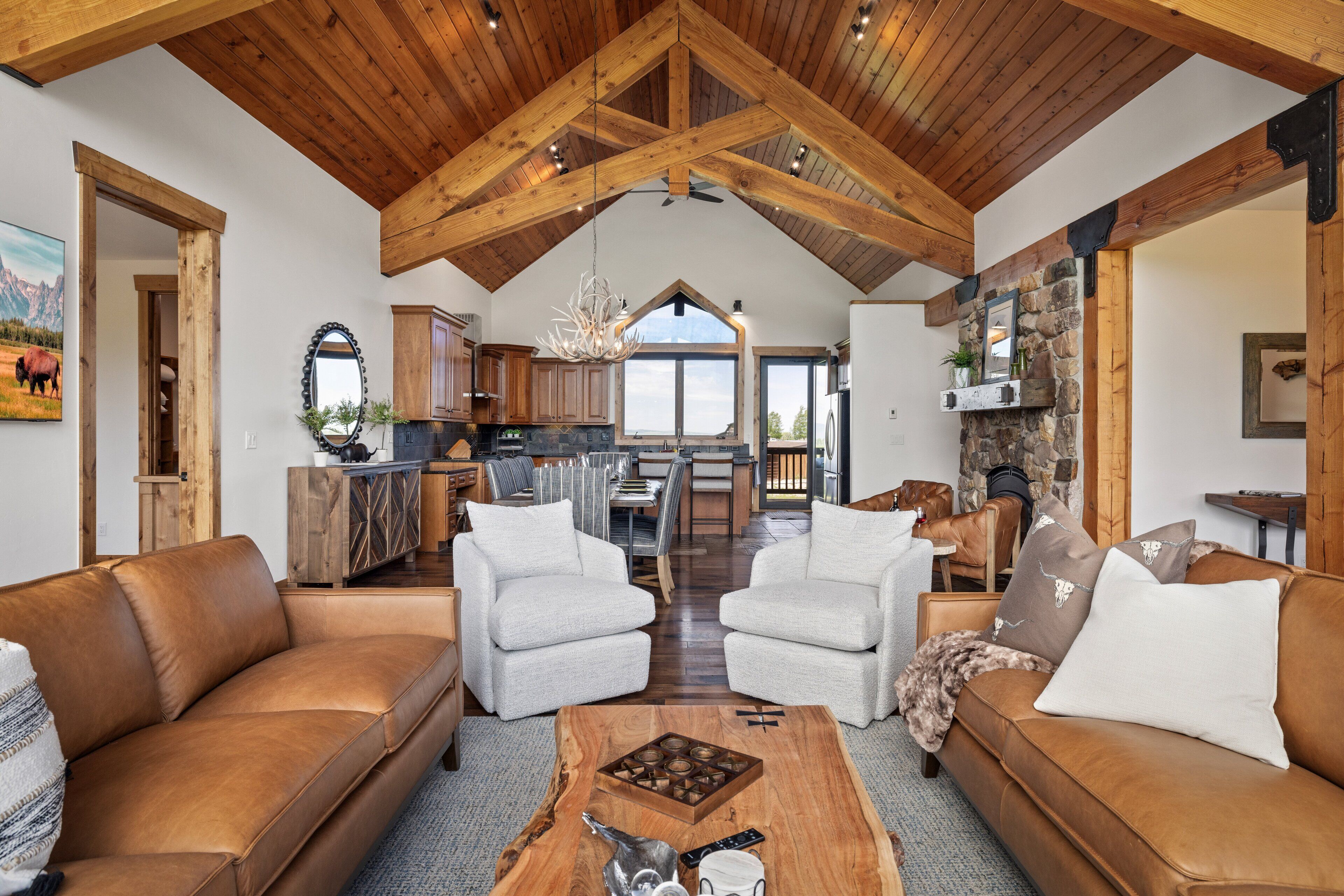 Casa (4 Bedrooms) | Interior