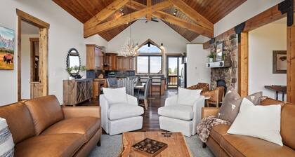 Teton Melody