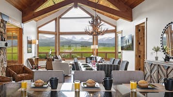 Maison (4 Bedrooms) | Intérieur