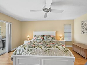 Interior - Villa Coral Bay (Cape Coral)