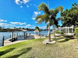 Interior - Villa Coral Bay (Cape Coral)